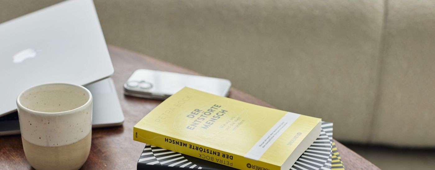 Wenn der Job funktioniert – aber du innerlich weiter bist